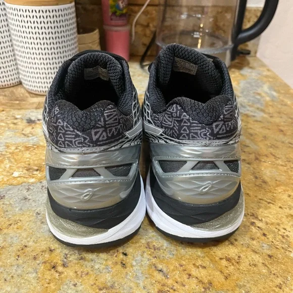 ASICS Gel Nimbus 18 - Picture 4 of 8